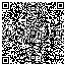 QR code with R F Simon Inc contacts