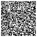 QR code with Harold E Mapes DDS contacts