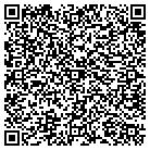 QR code with Delos Inc Voice Dialogue Intl contacts