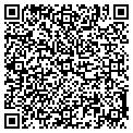 QR code with The Cabana contacts