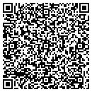 QR code with Richie's Garage contacts