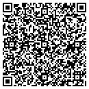 QR code with Z Max Automotive Inc contacts