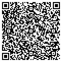 QR code with Mr C Barber Salon contacts