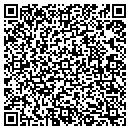 QR code with Radap Limo contacts