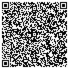 QR code with Atlantic Hematology Oncology contacts