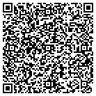 QR code with All American Railing & FA contacts