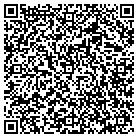 QR code with Pyontek Bros Tree Service contacts