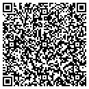 QR code with C B Electric Contracting contacts