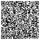 QR code with Anthony R Di Nardo DDS contacts