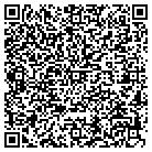 QR code with A-Aaabetter Plumbing & Heating contacts