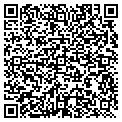 QR code with CAF Development Corp contacts