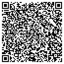 QR code with L M Auto Service LLC contacts
