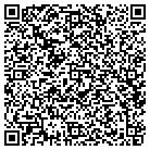 QR code with M D M Consulting LLC contacts