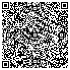 QR code with B G Fields Restaurant contacts