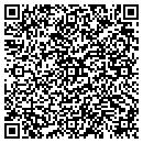 QR code with J E Badger Dvm contacts