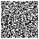 QR code with Hotel Diamond contacts
