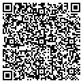 QR code with O C Productions contacts
