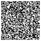 QR code with Holley's Mini Storage contacts