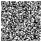 QR code with Searove Silkscreen Inc contacts
