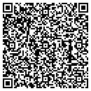 QR code with J S Plumbing contacts