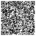 QR code with KFC contacts