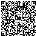QR code with MCI contacts