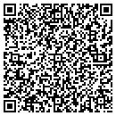 QR code with Harding Steel contacts