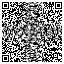 QR code with Top Cop Pugs contacts