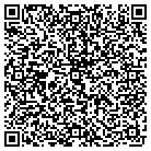 QR code with Precision Communications Co contacts