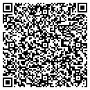 QR code with Advance Print contacts