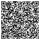 QR code with Rjf Graphics Inc contacts