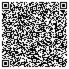 QR code with Marilyn R Blacher-Reich contacts