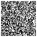 QR code with D Retti Hauling contacts