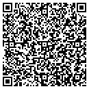 QR code with AJS Fence Co contacts