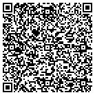QR code with Precision Sales & Service Inc contacts