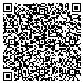 QR code with Toptechinc contacts