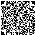 QR code with Hicom Inc contacts