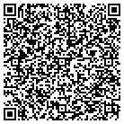 QR code with A 24 Hr Always Available Emerg contacts