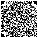 QR code with N T P Enterprises contacts