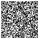 QR code with MV&a Agency contacts