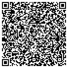 QR code with Hillside Iron Work & Railing contacts