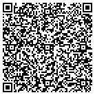 QR code with Heads & Threads International contacts