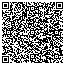 QR code with Robert A Manzi MD contacts