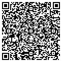 QR code with Alias Tanning contacts