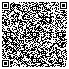 QR code with Hillside Wire Cloth Co contacts