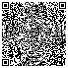 QR code with Kinney & Moellr Htng & Oil Service contacts
