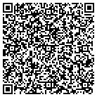 QR code with Advance Hypno Theropy contacts
