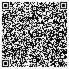 QR code with Rider Financial Aid contacts