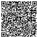 QR code with AWH Inc contacts