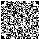 QR code with Chadwick & Chadwick Co Inc contacts